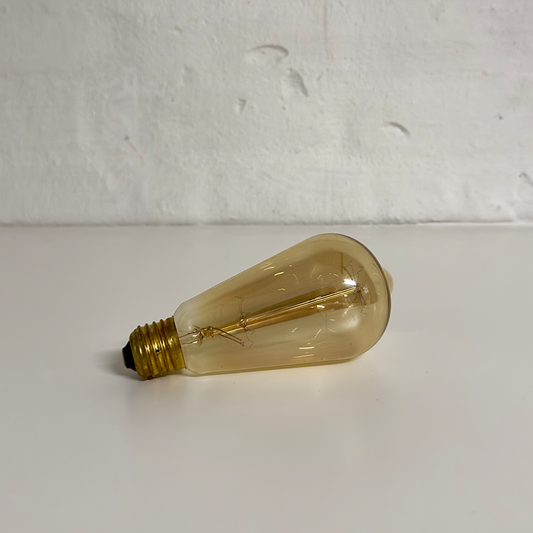 Edison glødepærer