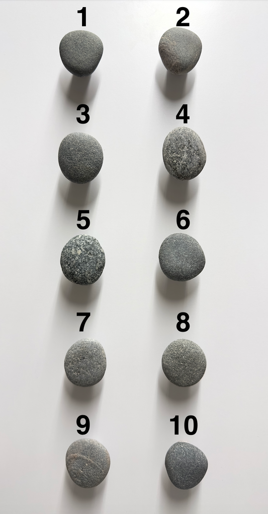 StoneGrip greb af natursten vælg selv